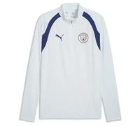 Puma Manchester City Fc 26/27 Training Half Zip Sweatshirt