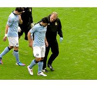 Manchester City v Southampton