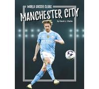 Manchester City (World Soccer Clubs)