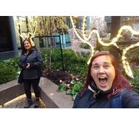 Manchester Epic Scavenger Hunt Adventure
