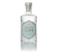 Manchester Gin Wild Spirit 3cl Sample Gin