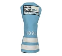 Manchester Maine Road Golf Hybrid Headcover