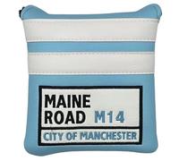 Manchester Maine Road Golf Mallet Headcover