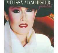 Manchester,Melissa - Greatest Hits