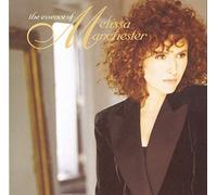 Manchester, Melissa - The Essence of Melissa Manchester