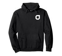 Manchester Melodic Techno Music Apparel Pullover Hoodie