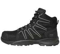 Helly Hansen Workwear 78422 Manchester Composite-Toe Safety Mid S3 Sho UK2 - EU35 - US3.5
