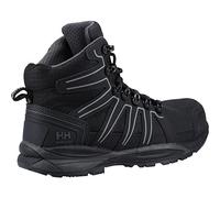 Helly Hansen Workwear 78422 Manchester Composite-Toe Safety Mid S3 Sho UK12 - EU47 - US13