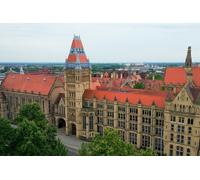 Manchester Museum Private Guided Tour with Admission