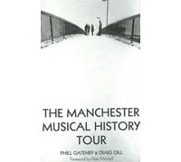 Manchester Musical History Tour
