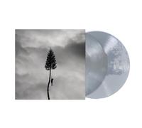 Manchester Orchestra - A Black Mile to the Surface (Silver 2lp) [VINYL]