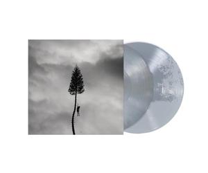 MANCHESTER ORCHESTRA - A Black Mile To The Surface - Vinyl Record - F99z