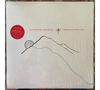 Manchester Orchestra - Christmas Songs Vol. 1 - Vinyl Record - J3z