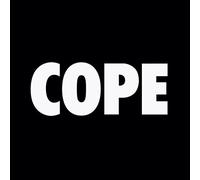 Manchester Orchestra - Cope