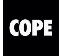 Manchester Orchestra Cope (CD) (US IMPORT)