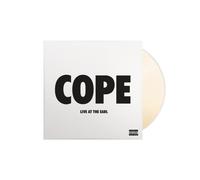 Manchester Orchestra - Cope Live at the Earl (Ltd. Edt.) [VINYL]