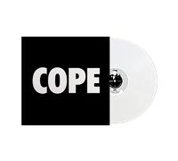 Manchester Orchestra - COPE (LTD White LP) [VINYL]