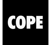 Manchester Orchestra - Cope [New Vinyl LP] 180 Gram
