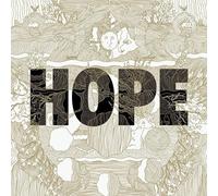 Manchester Orchestra - Hope