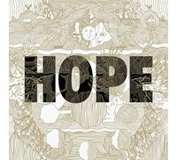 Manchester Orchestra - Hope [VINYL]