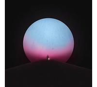 MANCHESTER ORCHESTRA - MILLION MASKS OF GOD - cd - G11501z