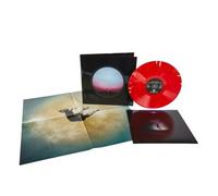 MANCHESTER ORCHESTRA - Million Masks Of God (Red/White Flecks Vinyl)
