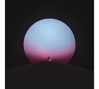 Manchester Orchestra - The Million Masks of God (Chrystal Clear Vinyl) [VINYL]