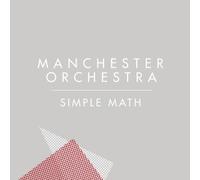 Manchester Orchestra - Simple Math [VINYL]