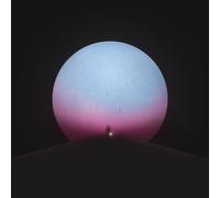 Manchester Orchestra The Million Masks of God (CD) Album (US IMPORT)