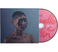 Manchester Orchestra Valley of Vision CD 7244676 NEW