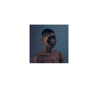 Manchester Orchestra Valley of Vision CD 7244676 NEW