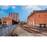Manchester Science and Industry Museum Private Tour