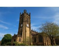 Manchester Self Guided Walking Trail Inerro