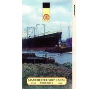 Manchester Ship Canal - 1955 [VHS]