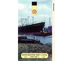 Manchester Ship Canal - 1955 [VHS]