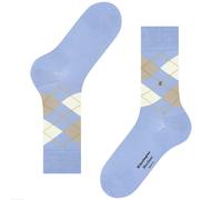 Manchester Socks - Sky Blue One Size