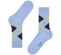 Manchester Socks - Sky Blue One Size