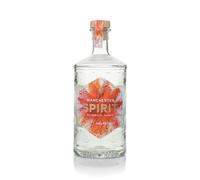 Manchester Spirit Grapefruit Vodka 3cl Sample Flavoured Vodka