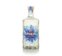 Manchester Spirit Sphere English Vodka - No.1 Classic Plain Vodka