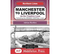 Manchester To Liverpool