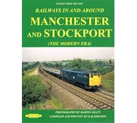 MANCHESTER TO STOCKPORT