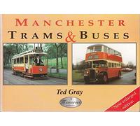 Manchester Trams and Buses