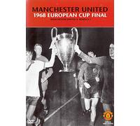 Manchester United 1968 European Cup Final