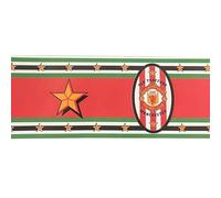 Manchester United 1997/1998 - Football Soccer Border - Wallpaper Paste The Paper
