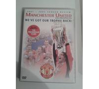 Manchester United: 2002-2003 Season Review [DVD]
