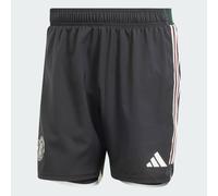 Manchester United 23/24 Away Authentic Shorts
