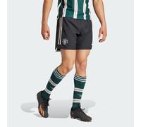 Manchester United 23/24 Away Authentic Shorts