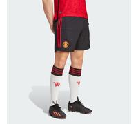 Manchester United 23/24 Home Authentic Shorts
