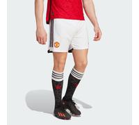 Manchester United 23/24 Home Authentic Shorts