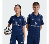 Manchester United 24/25 Away Jersey Kids